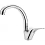 Torneira de Cozinha DEANTE BOJ 066M Cromado Extensível Monocomando