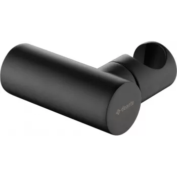 DEANTE Suporte de auscultadores em latão - Fixação por mola para monitores in-ear