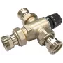 Misturadora termostática central DEANTE BCH 1X3T