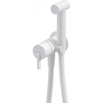 DEANTE Misturadora de Bidet Encastrada com Chuveiro Bidetta - Cromado