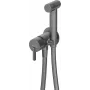 DEANTE Misturadora de Bidet Encastrada com Chuveiro Bidetta Cromado