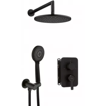 Conjunto de duche encastrado com misturadora DEANTE BOX