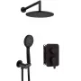 Conjunto de duche encastrado com misturadora DEANTE BOX