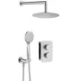 DEANTE Conjunto de duche encastrado com termostato BOX
