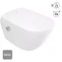 Sanita inteligente DEANTE CSSD6ZPW com assento automático - Basic