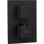 DEANTE Elemento exterior para Thermostat-BOX