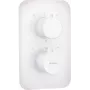 Elemento exterior DEANTE para BOX termostática