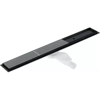 DEANTE ralo de chão 100 cm - ralo de duche linear reversível
