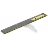 DEANTE Ralo de Chão 100 cm - Ralo de Duche Linear Reversível em Aço Inoxidável