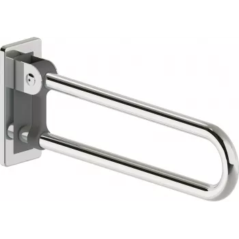 DEANTE Suporte de parede dobrável - 60 cm