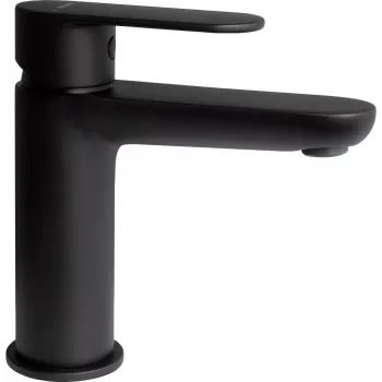 DEANTE Glamour Misturadora monocomando de lavatório cromada de montagem de chão