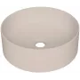 Lava-loiça DEANTE em compósito de granito com escorredor, Nero, reversível, 780x435 mm