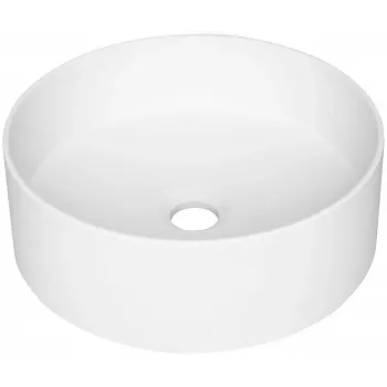 Lavatório de bancada DEANTE granito Bege 45 cm