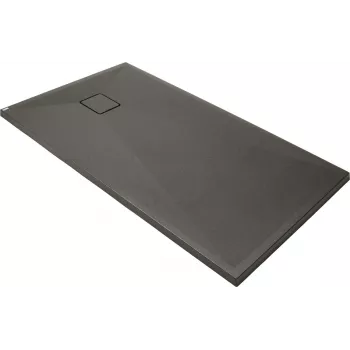 Base de duche retangular de granito DEANTE 140x70 cm
