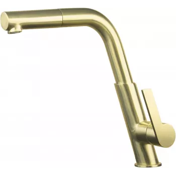 Torneira de cozinha DEANTE com chuveiro extensível