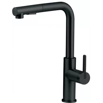 Torneira de cozinha DEANTE com bica extensível Cromado