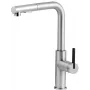 Misturadora de cozinha com bica extensível DEANTE, Cromado, monocomando, rotação 360°