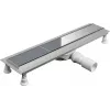 Ralo de Chão Linear DEANTE 60 cm - Reversível