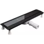 DEANTE Ralo de duche linear 80 cm - reversível
