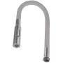 DEANTE Luno Bica de torneira de cozinha extensível, cromado