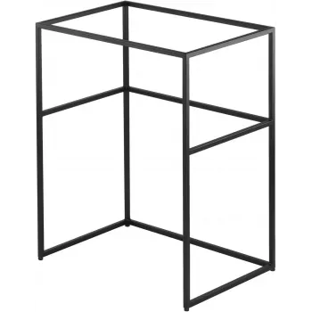 Móvel lavatório modular suspenso DEANTE 60x40 cm Branco Brilhante