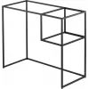 Deante consola de casa de banho modular de pé 90x40 cm