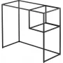 Deante consola de casa de banho modular de pé 90x40 cm
