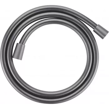 Mangueira de duche em aço inoxidável DEANTE NDA D51W 150 cm cromada anti-torção