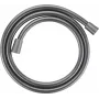 Mangueira de duche em aço inoxidável DEANTE NDA D51W 150 cm cromada anti-torção