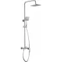 Chuveiro de teto DEANTE Neo com torneira cromado 200mm
