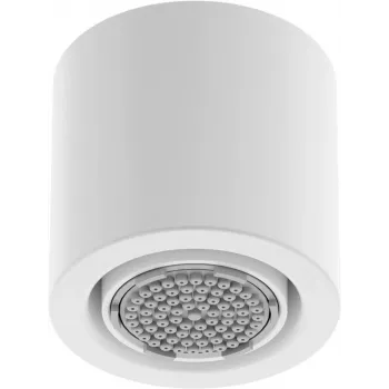 DEANTE NQS A30K Chuveiro de mão 1 função Preto mate