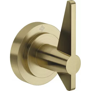 Gancho individual DEANTE Orea Vacuum-Loc cromado