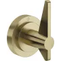 Gancho individual DEANTE Orea Vacuum-Loc cromado