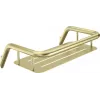 Cesto de duche DEANTE Osimo Vacuum-Loc cromado