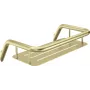 Cesto de duche DEANTE Osimo Vacuum-Loc cromado