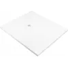 DEANTE Plano Base de duche acrílica 100x130 cm Branco