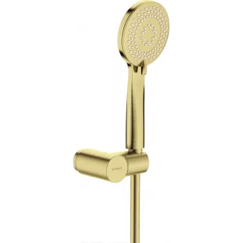 DEANTE conjunto de duche Point cromado 80mm