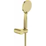 DEANTE conjunto de duche Point cromado 80mm