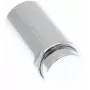 Extensão de botão de pressão DEANTE Branco Série Simon 54
