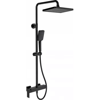 DEANTE Chuveiro Rain Shower com misturadora de chuveiro