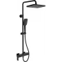 DEANTE Chuveiro Rain Shower com misturadora de chuveiro