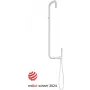 DEANTE NQS_A4XM chuveiro de chuva com torneira de duche