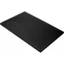 Base de duche retangular em granito DEANTE 140x80 cm branca