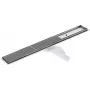DEANTE ralo linear de chão reversível 80 cm - ralo de duche em aço inoxidável