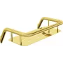 DEANTE Cesto de duche Vacuum-Loc cromado 33 kg