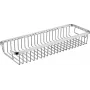 Cesto de duche DEANTE Vacuum-Loc cromado 33 kg Osimo