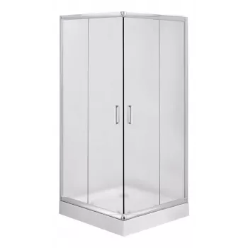 DEANTE Base de duche quadrada 90 cm