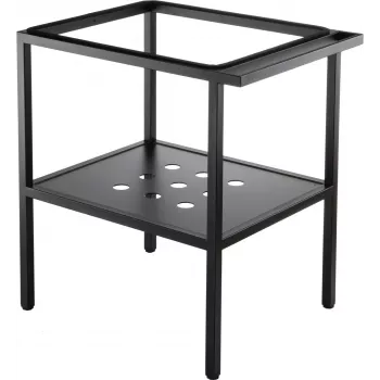 DEANTE móvel suspenso para lavatório 56,5x50 cm branco