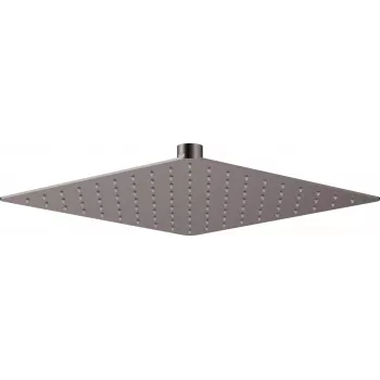 Chuveiro de aço DEANTE - 250x250 mm