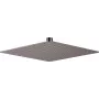 Chuveiro de aço DEANTE - 250x250 mm